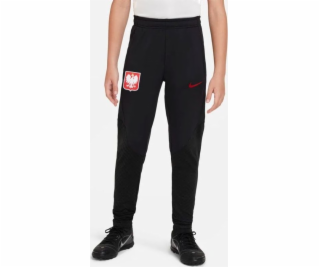 Nike Kalhoty Poland Strike Jr DM9600 010