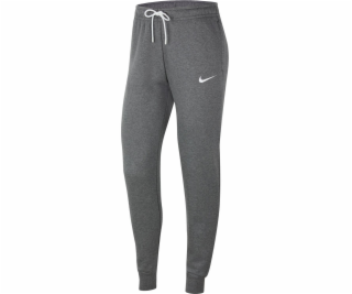 Nike Šedá/stříbrná velikost S