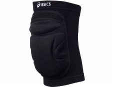 Asics Chrániče kolen Performance Kneepad na volejbal, černé, velikost M