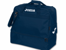 Joma Tréninková taška M tmavě modrá (400006 300)