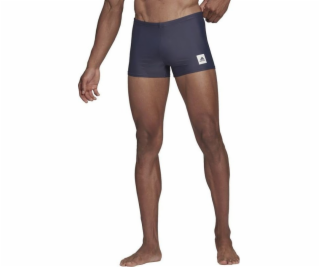 Adidas Plavky Solid Boxer HA0317