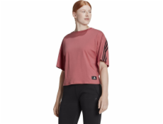 Adidas Tričko adidas FI 3 Stripes Tee HK0494