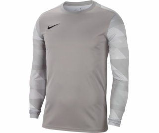 Nike Pánské tričko Park IV GK šedé, velikost L (CJ6066 052)