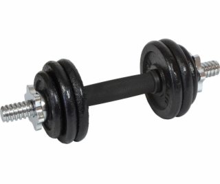 Eb Fit Litinová činka 1 x 7 kg