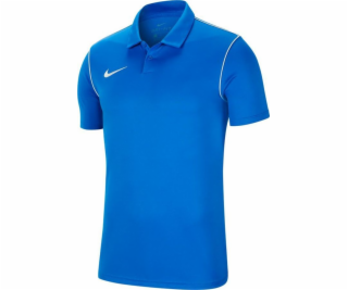 Nike Polokošile Dry Park 20 463: Velikost - M (BV6879-463...