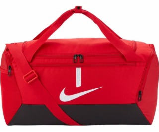 Nike Sportovní taška Academy červená, velikost S