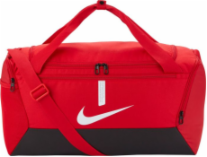 Nike Sportovní taška Academy červená, velikost S