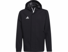 Adidas Dětská bunda Entrada 22 do každého počasí H57510: Velikost - 128
