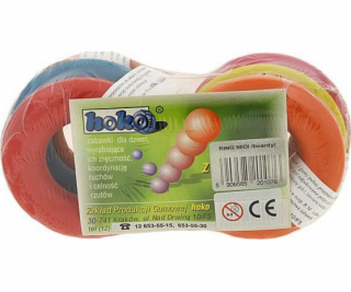 NoName Hoko Midi 13305 vícebarevný disk