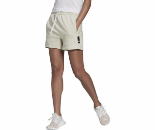Adidas kraťasy adidas SL Short M HE4145 HE4145 bílé L