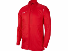 Nike Pánská dešťová bunda Repel Park 20, červená, velikost S