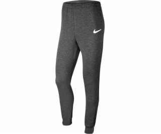 Nike Dětské fleecové kalhoty Park 20 šedé CW6909 071 XS