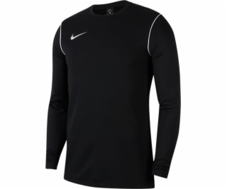 Nike Pánské tričko Park 20 Crew černé, velikost XXL (BV68...