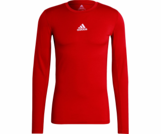 Adidas adidas TechFit Compression dlouhý rukáv 336: Velik...