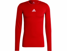 Adidas adidas TechFit Compression dlouhý rukáv 336: Velikost - XL
