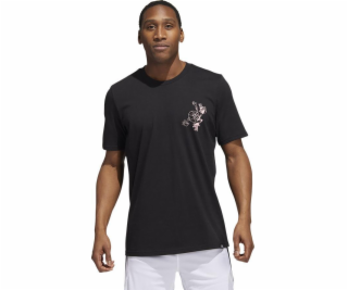 Adidas Tričko s krátkým rukávem adidas Skates Tee HK6723