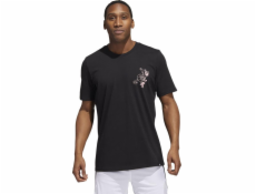 Adidas Tričko s krátkým rukávem adidas Skates Tee HK6723