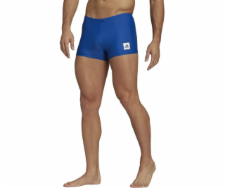 Adidas adidas Solid Boxerky HF5962 HF5962 modré S