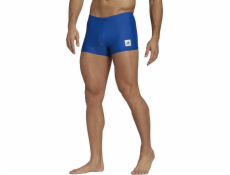 Adidas adidas Solid Boxerky HF5962 HF5962 modré S
