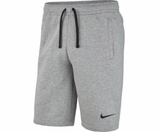 Nike Dětské fleecové kraťasy Park 20 CW6932 063