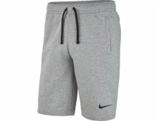 Nike Dětské fleecové kraťasy Park 20 CW6932 063