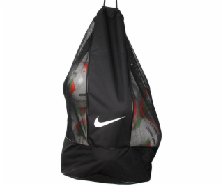 Nike Taška na míč Club Team Swoosh černá (BA5200 010)