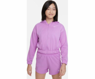 Nike Dívčí mikina Therma-Fit Jr DX4991 532