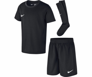 Nike Park 20 Little Kids - Fotbalová souprava pro děti, č...