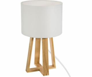 Atmosphera Stolní lampa bílá (161500D)