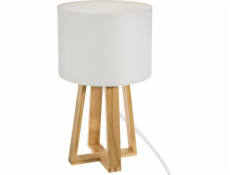 Atmosphera Stolní lampa bílá (161500D)