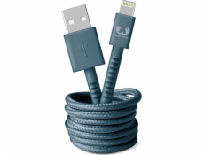 Fresh n Rebel Kabel USB-A - Lightning 2 m hnědý (002150110000)