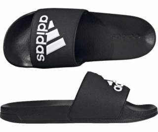 Adidas Pantofle adidas Adilette Shower GZ3779 GZ3779 čern...