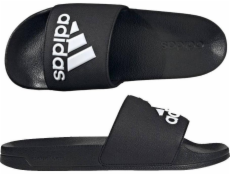 Adidas Pantofle adidas Adilette Shower GZ3779 GZ3779 černé 39