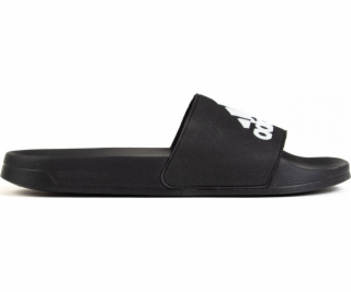 Adidas Pantofle adidas Adilette Shower GZ3779 GZ3779 čern...