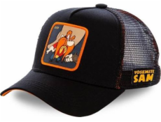 Capslab Capslab X Looney Tunes Pirát Sam - CL/LOO/1/SAM1