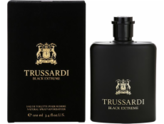Trussardi Black Extreme EDT 30 ml