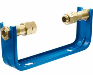 Perfexim Konzola vodoměru DN15 5000 DN15-B PN16 (07-195-0...