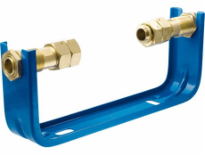 Perfexim Konzola vodoměru DN15 5000 DN15-B PN16 (07-195-0150-000)