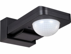 Orno ORNO SNÍMAČ POHYBU 360 STUPŇŮ IP65, 2000 W, DOSAH 20 M, ČERNÝ OR-CR-259/B