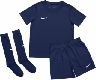 Nike Fotbalový dres JR Dry Park 20 410: Velikost - 110 - ...