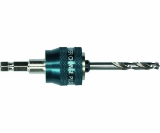 Bosch Adaptér 6-úhlový pro děrové pily 20-127 mm + HSS-G ...