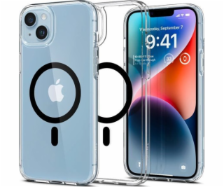 Spigen Pouzdro Ultra Hybrid Mag MagSafe pro Apple iPhone ...