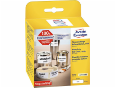 Avery Zweckform ZF ETIKETY PRO VYSOKÉ ZÁTĚŽÍ NA ROLI 19X64 MM 450 ETIKET