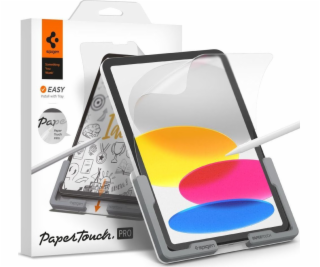 Spigen Paper Touch Pro 1 balení - iPad 10.9 2022