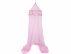 Atmosphera Dětská stříška Pink Princess
