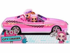 MGA LOL Surprise panenka Auto City Cruiser