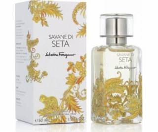 Salvatore Ferragamo Salvatore Ferragamo Savane Di Seta ed...
