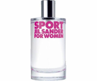 Jil Sander Sport EDT 50ml