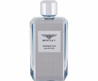 Bentley Momentum Unlimited EDT 100 ml