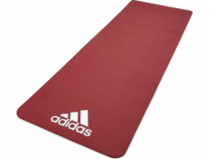Adidas Tréninková podložka ADMT-11014 173 cm x 61 cm x 0,7 cm červená